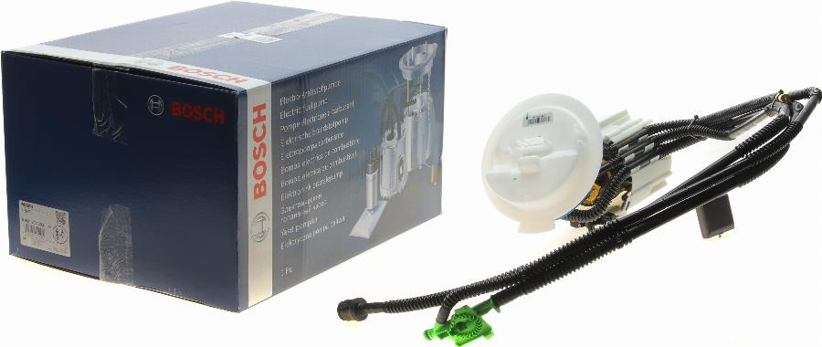 BOSCH 0 580 204 30J - Modul za dovod goriva www.molydon.hr