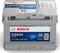 BOSCH 0 092 P00 040 - Akumulator  www.molydon.hr