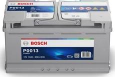 BOSCH 0 092 P00 130 - Akumulator  www.molydon.hr