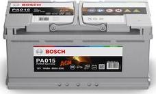 BOSCH 0 092 PA0 150 - Akumulator  www.molydon.hr