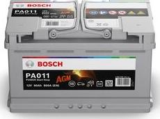 BOSCH 0 092 PA0 110 - Akumulator  www.molydon.hr
