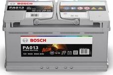 BOSCH 0 092 PA0 130 - Akumulator  www.molydon.hr