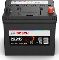 BOSCH 0 092 PE0 400 - Akumulator  www.molydon.hr