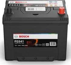 BOSCH 0 092 PE0 410 - Akumulator  www.molydon.hr