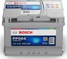 BOSCH 0 092 PP0 040 - Akumulator  www.molydon.hr