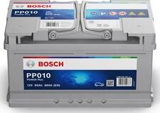 BOSCH 0 092 PP0 100 - Akumulator  www.molydon.hr