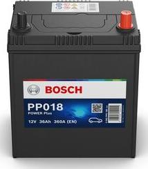 BOSCH 0 092 PP0 180 - Akumulator  www.molydon.hr