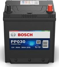 BOSCH 0 092 PP0 300 - Akumulator  www.molydon.hr