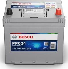 BOSCH 0 092 PP0 240 - Akumulator  www.molydon.hr