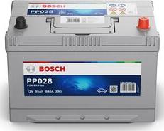 BOSCH 0 092 PP0 280 - Akumulator  www.molydon.hr