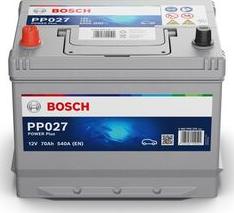 BOSCH 0 092 PP0 270 - Akumulator  www.molydon.hr
