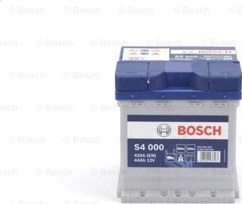 BOSCH 0 092 S40 001 - Akumulator  www.molydon.hr