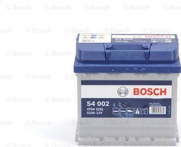 BOSCH 0 092 S40 020 - Akumulator  www.molydon.hr