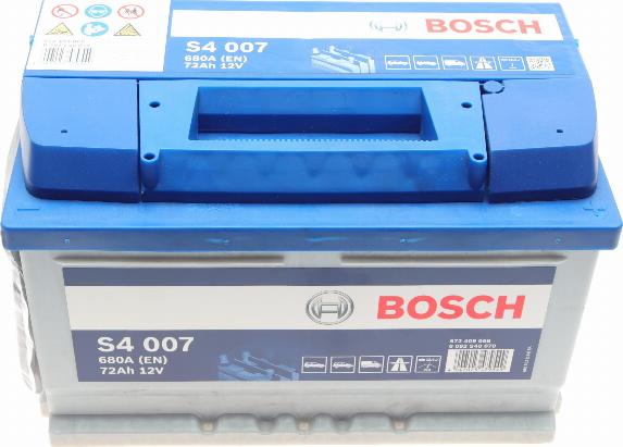 BOSCH 0 092 S40 070 - Akumulator  www.molydon.hr