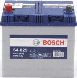 BOSCH 0 092 S40 250 - Akumulator  www.molydon.hr