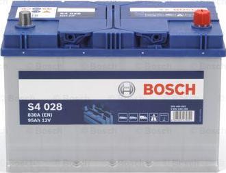 BOSCH 0 092 S40 280 - Akumulator  www.molydon.hr