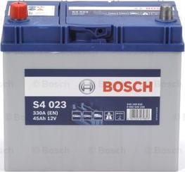 BOSCH 0 092 S40 230 - Akumulator  www.molydon.hr