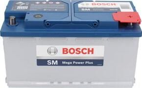 BOSCH 0 092 S47 043 - Akumulator  www.molydon.hr