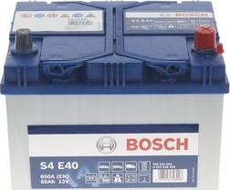BOSCH 0 092 S4E 400 - Akumulator  www.molydon.hr