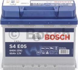 BOSCH 0 092 S4E 051 - Akumulator  www.molydon.hr