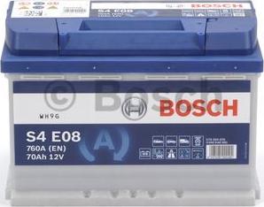 BOSCH 0 092 S4E 081 - Akumulator  www.molydon.hr