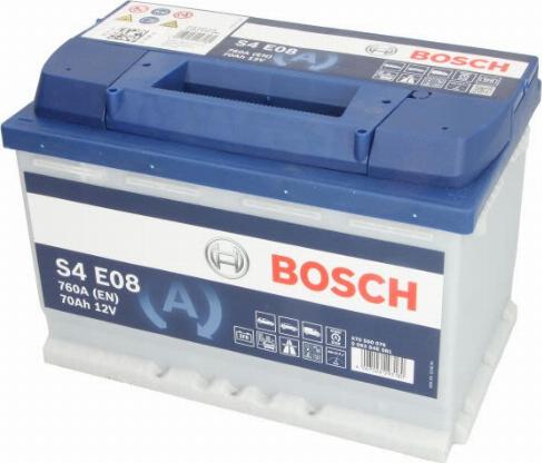 BOSCH 0 092 S4E 081 - Akumulator  www.molydon.hr