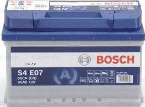 BOSCH 0 092 S4E 070 - Akumulator  www.molydon.hr