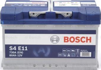 BOSCH 0 092 S4E 110 - Akumulator  www.molydon.hr