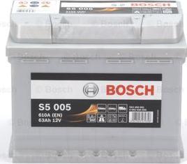 BOSCH 0 092 S50 050 - Akumulator  www.molydon.hr