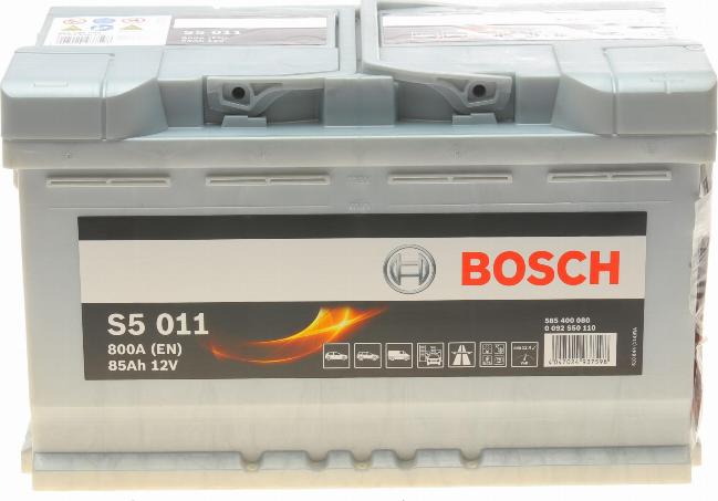 BOSCH 0 092 S50 110 - Akumulator  www.molydon.hr
