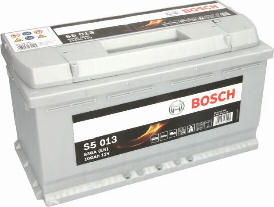 BOSCH S5013 - Akumulator  www.molydon.hr