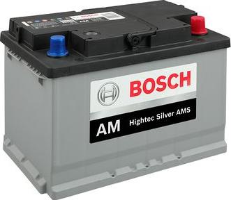 BOSCH 0 092 S57 182 - Akumulator  www.molydon.hr