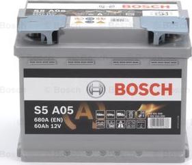 BOSCH 0 092 S5A 050 - Akumulator  www.molydon.hr