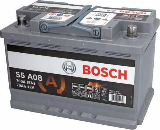 BOSCH 0 092 S5A 080 - Akumulator  www.molydon.hr
