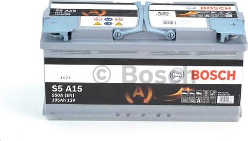 BOSCH 0 092 S5A 150 - Akumulator  www.molydon.hr