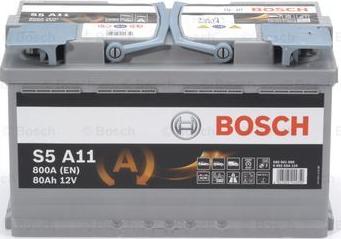 BOSCH 0 092 S5A 110 - Akumulator  www.molydon.hr