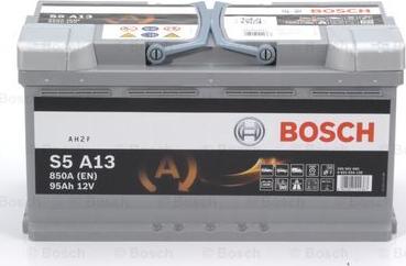 BOSCH 0 092 S5A 130 - Akumulator  www.molydon.hr