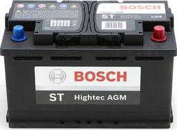 BOSCH 0 092 S67 118 - Akumulator  www.molydon.hr