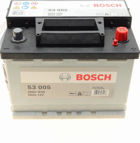 BOSCH 0 092 S30 050 - Akumulator  www.molydon.hr