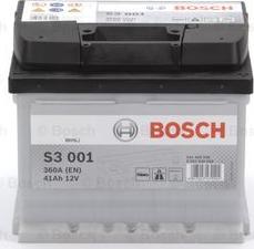 BOSCH 0 092 S30 010 - Akumulator  www.molydon.hr