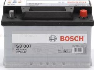 BOSCH 0 092 S30 070 - Akumulator  www.molydon.hr