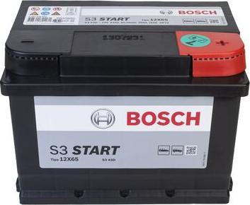 BOSCH 0 092 S38 053 - Akumulator  www.molydon.hr