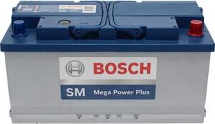 BOSCH 0 092 S37 014 - Akumulator  www.molydon.hr