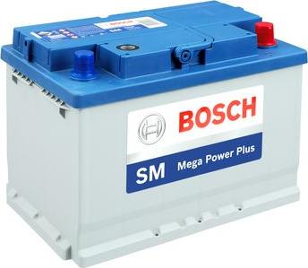 BOSCH 0 092 S37 141 - Akumulator  www.molydon.hr