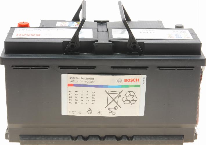BOSCH 0 092 T30 130 - Akumulator  www.molydon.hr