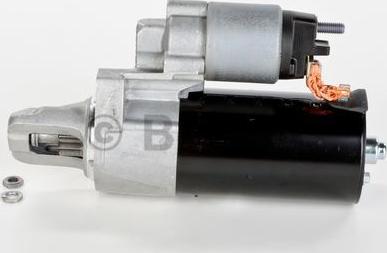 BOSCH 0 001 115 108 - Starter www.molydon.hr