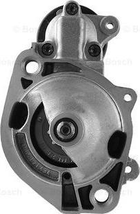 BOSCH 0 001 110 113 - Starter www.molydon.hr