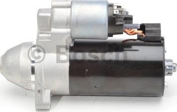 BOSCH 0 001 139 085 - Starter www.molydon.hr
