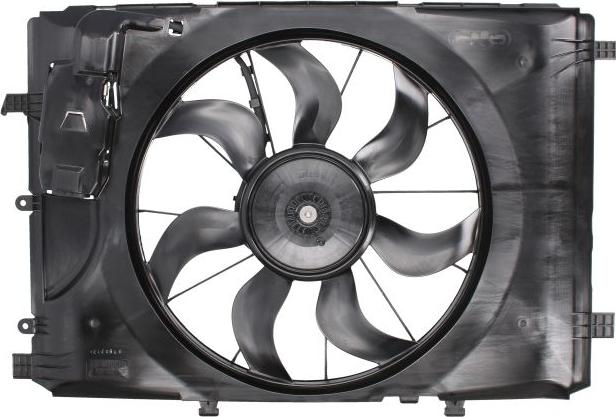 BOSCH 0 130 308 536 - Elektromotor, ventilator hladnjaka www.molydon.hr