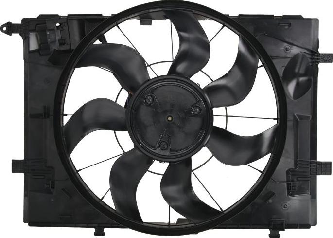 BOSCH 0 130 707 499 - Elektromotor, ventilator hladnjaka www.molydon.hr